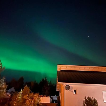 Arctic Circle Guesthouse Rovaniemi Kültér fotó