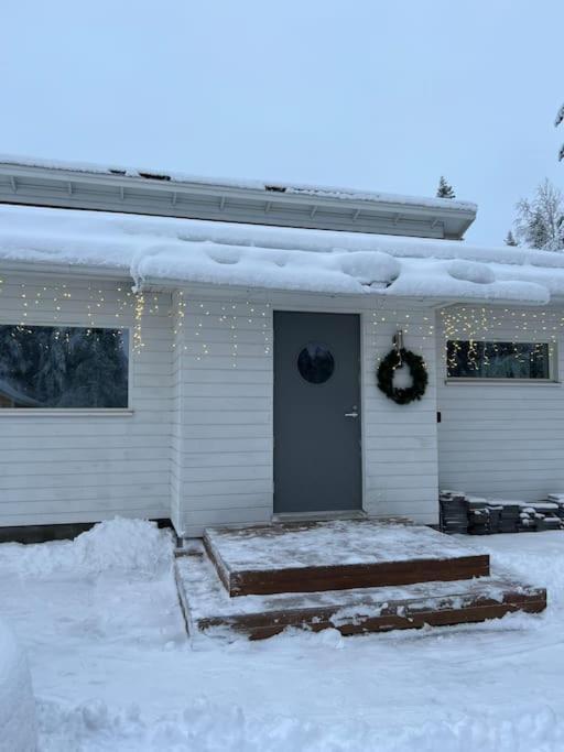 Arctic Circle Guesthouse Rovaniemi Kültér fotó