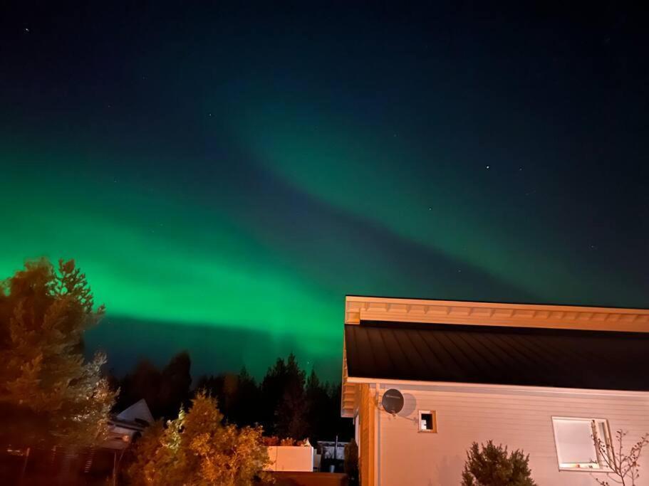 Arctic Circle Guesthouse Rovaniemi Kültér fotó
