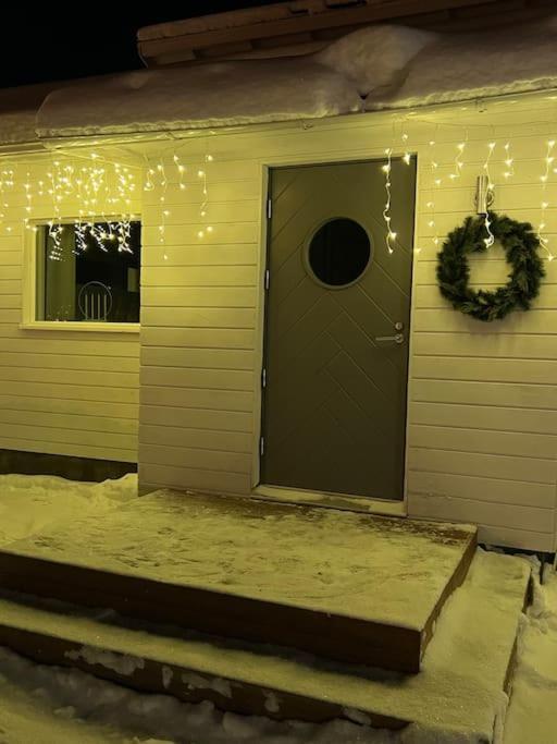 Arctic Circle Guesthouse Rovaniemi Kültér fotó
